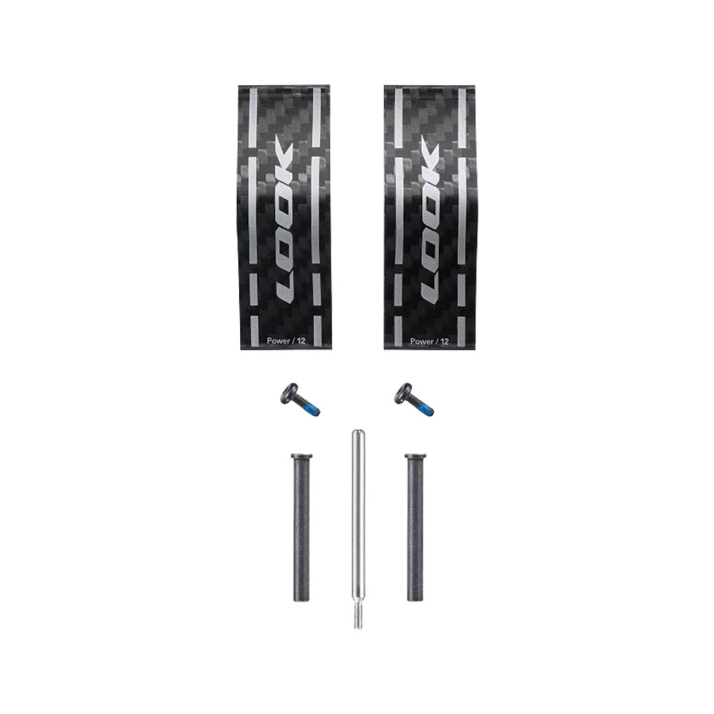 Look Blade Kit 16Nm Keo Blade Power -  -
