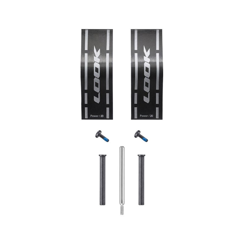 Look Blade Kit 20Nm Keo Blade Power -  -