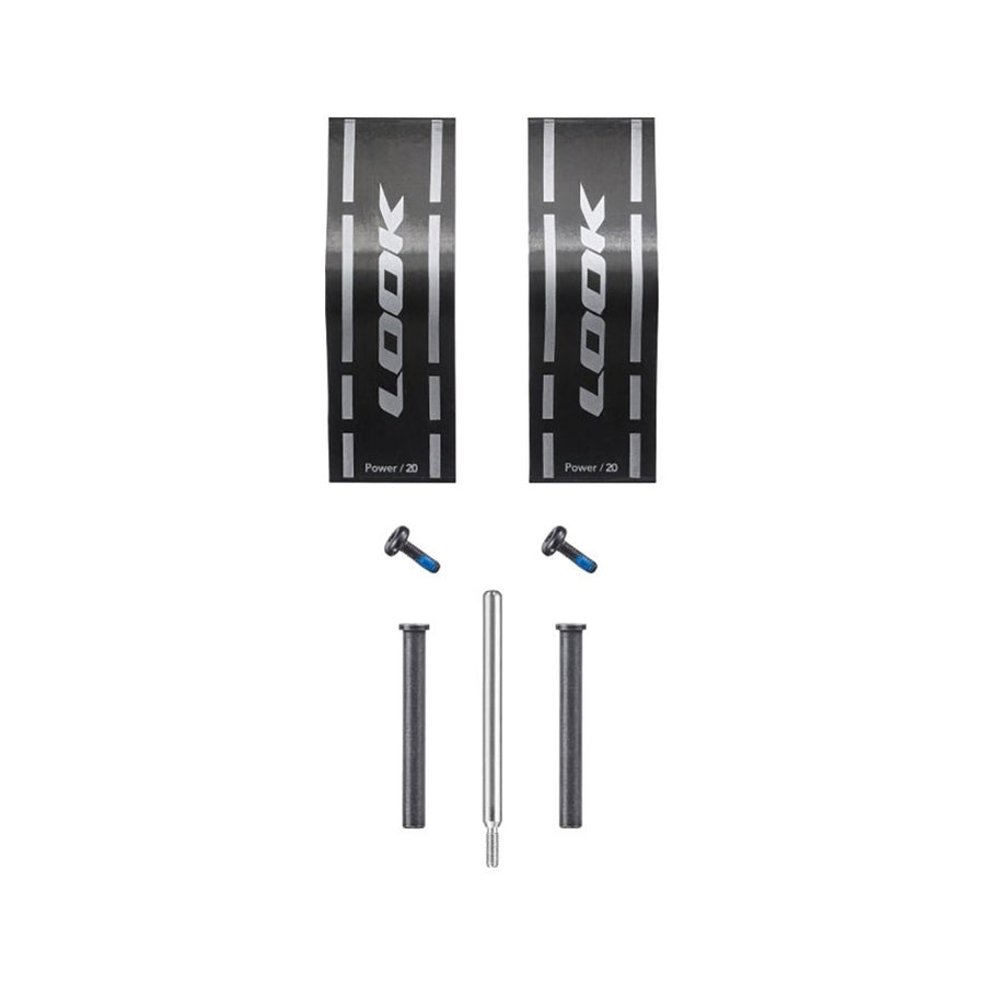 Look Blade Kit 20Nm Keo Blade Power -  -