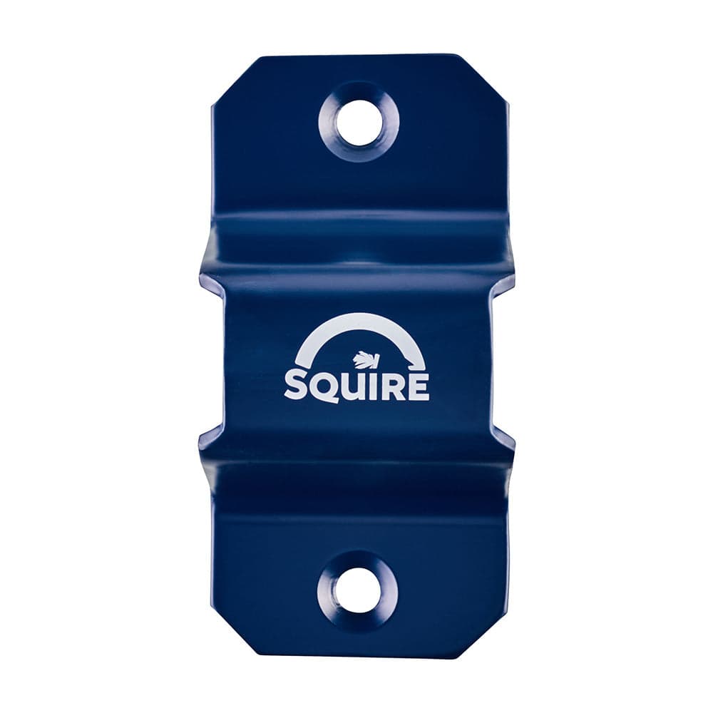 Squire Wall Anchor 500 Blue 10mm chain