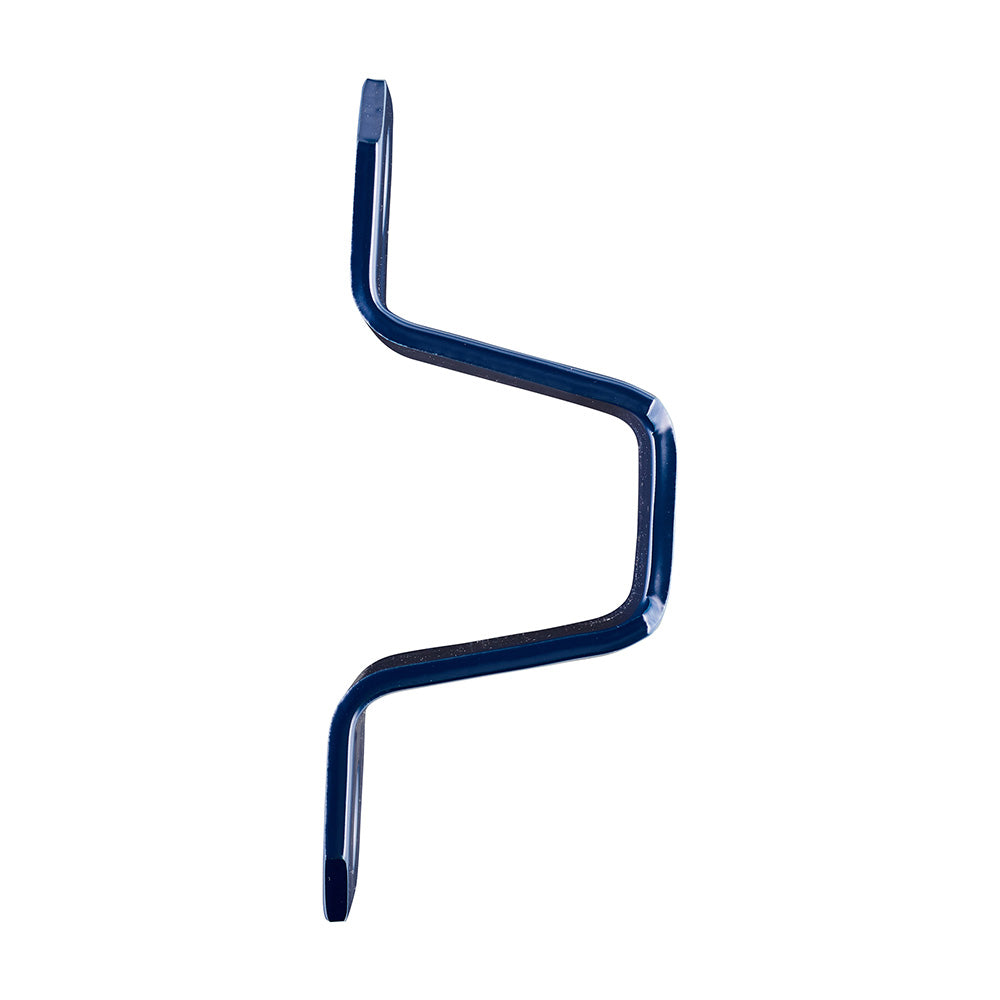 Squire Wall Anchor 500 Blue 10mm chain