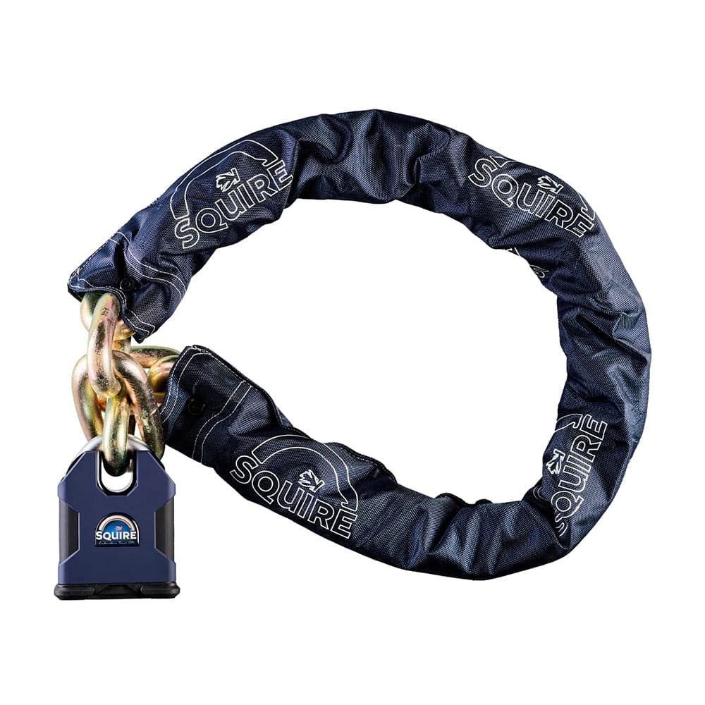 Squire Behemoth Blue 22x1500mm