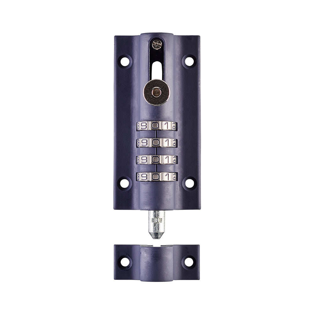 Squire Combi 4 Blue