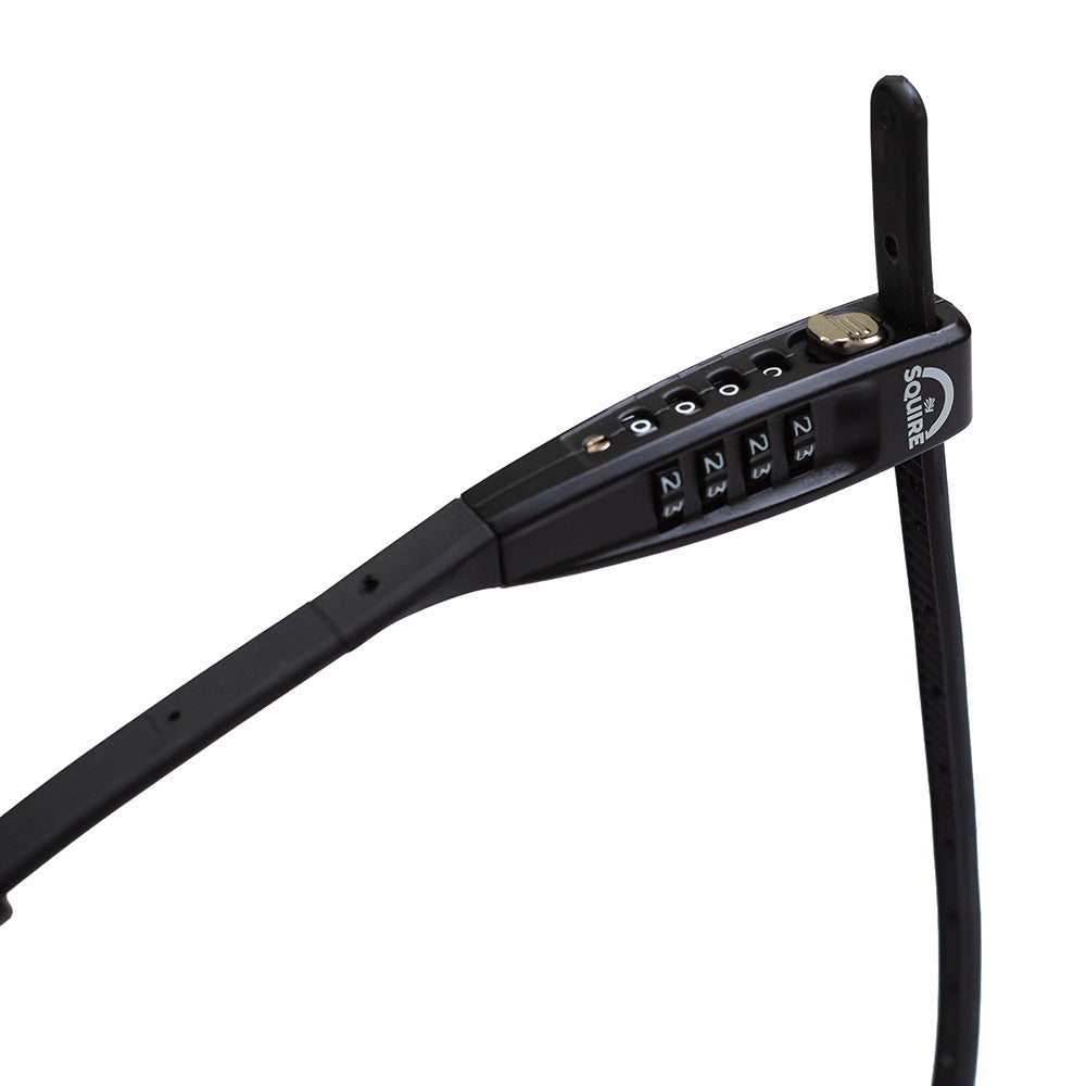 Squire Straplok Combi 10 XL 700mm Black