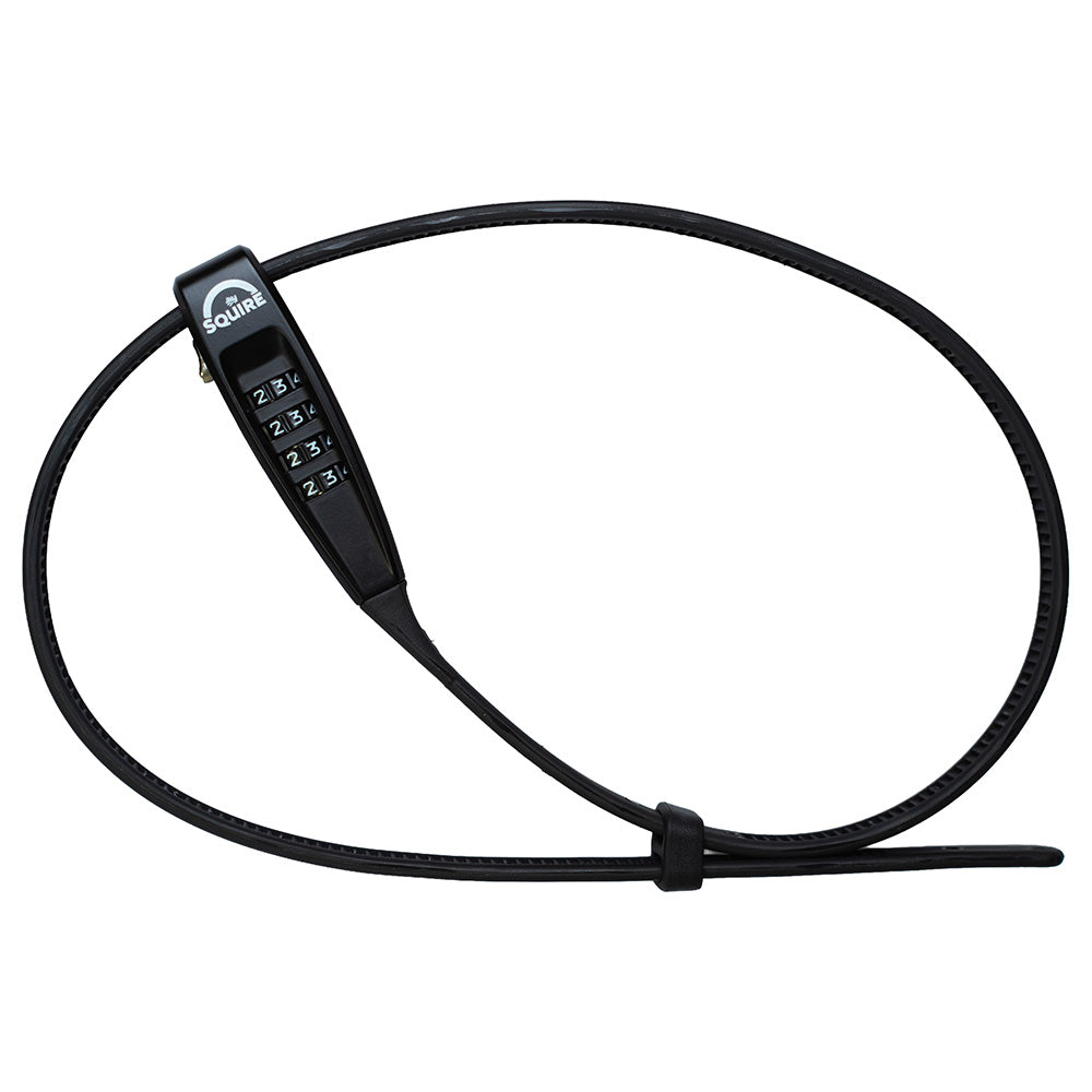 Squire Straplok Combi 10 XL 700mm Black