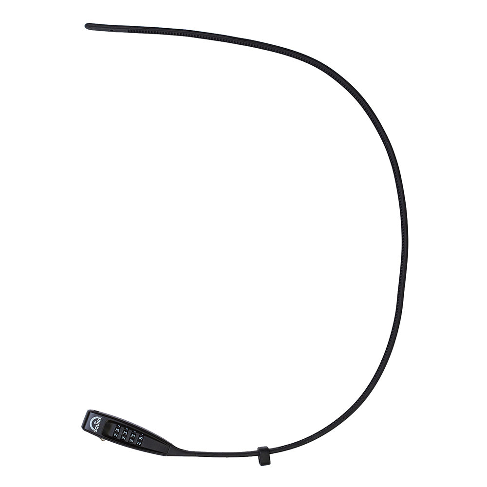 Squire Straplok Combi 10 XL 700mm Black