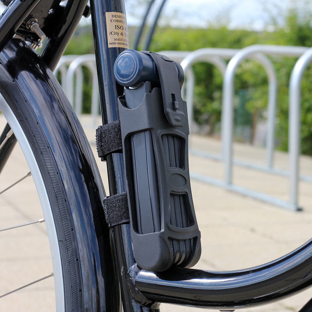 Squire Folda FL850 Black 850mm