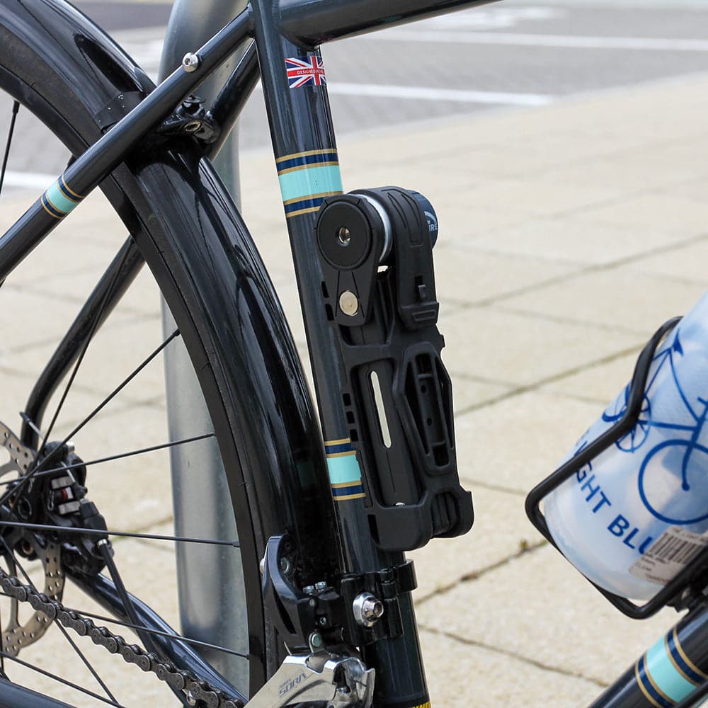 Squire Folda FL690 Black 650mm