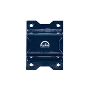 Squire GA7 Ground Anchor Blue 19mm chain