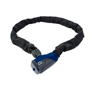 Squire Kilda Chain Black 6x900mm