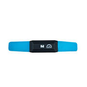 Squire Straplok 35 Blue 850mm