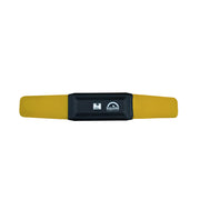 Squire Straplok 35 Yellow 850mm