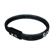 Squire Straplok 35 Black 850mm