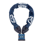 Squire Stronghold IC/850 Blue 10x850mm