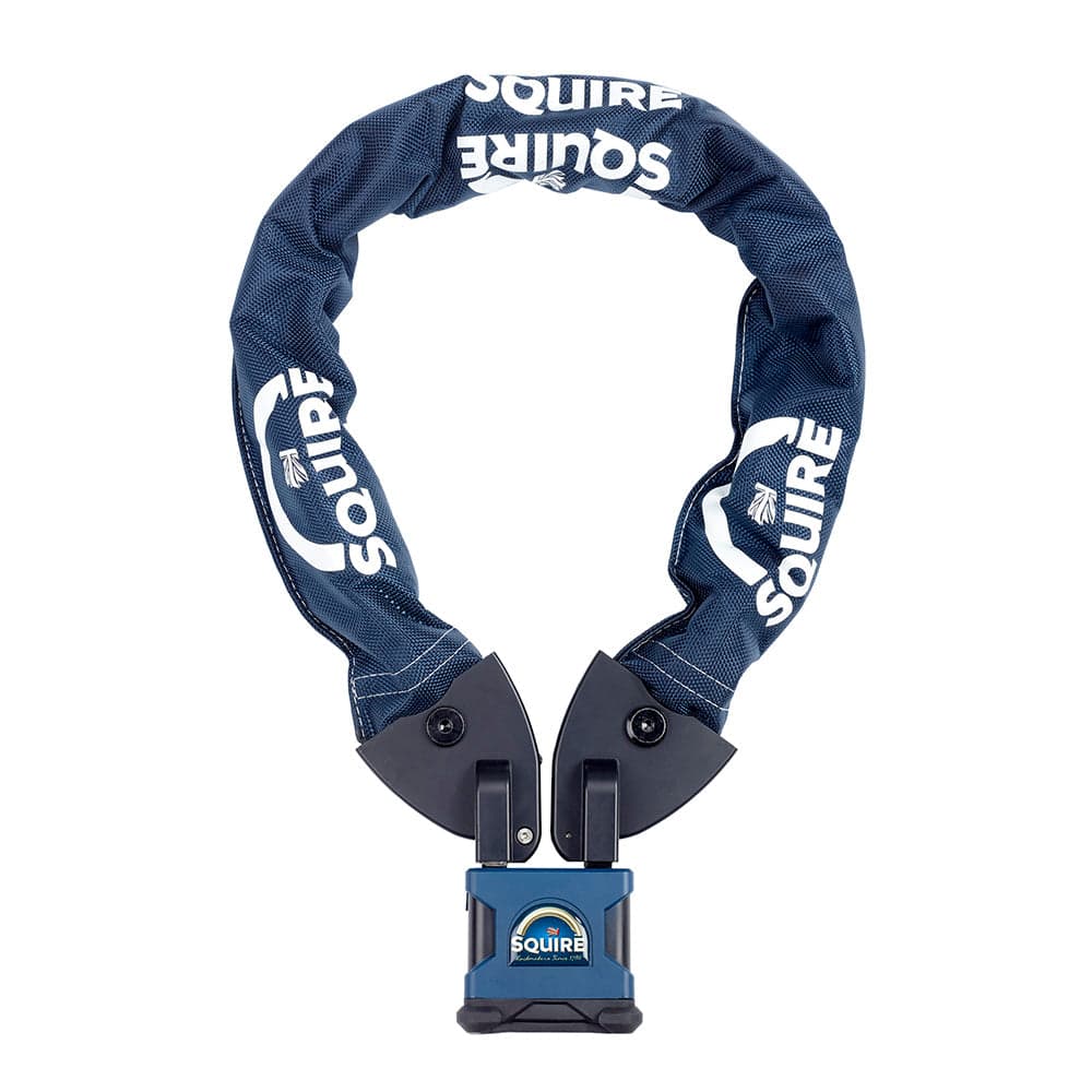 Squire Stronghold IC/850 Blue 10x850mm