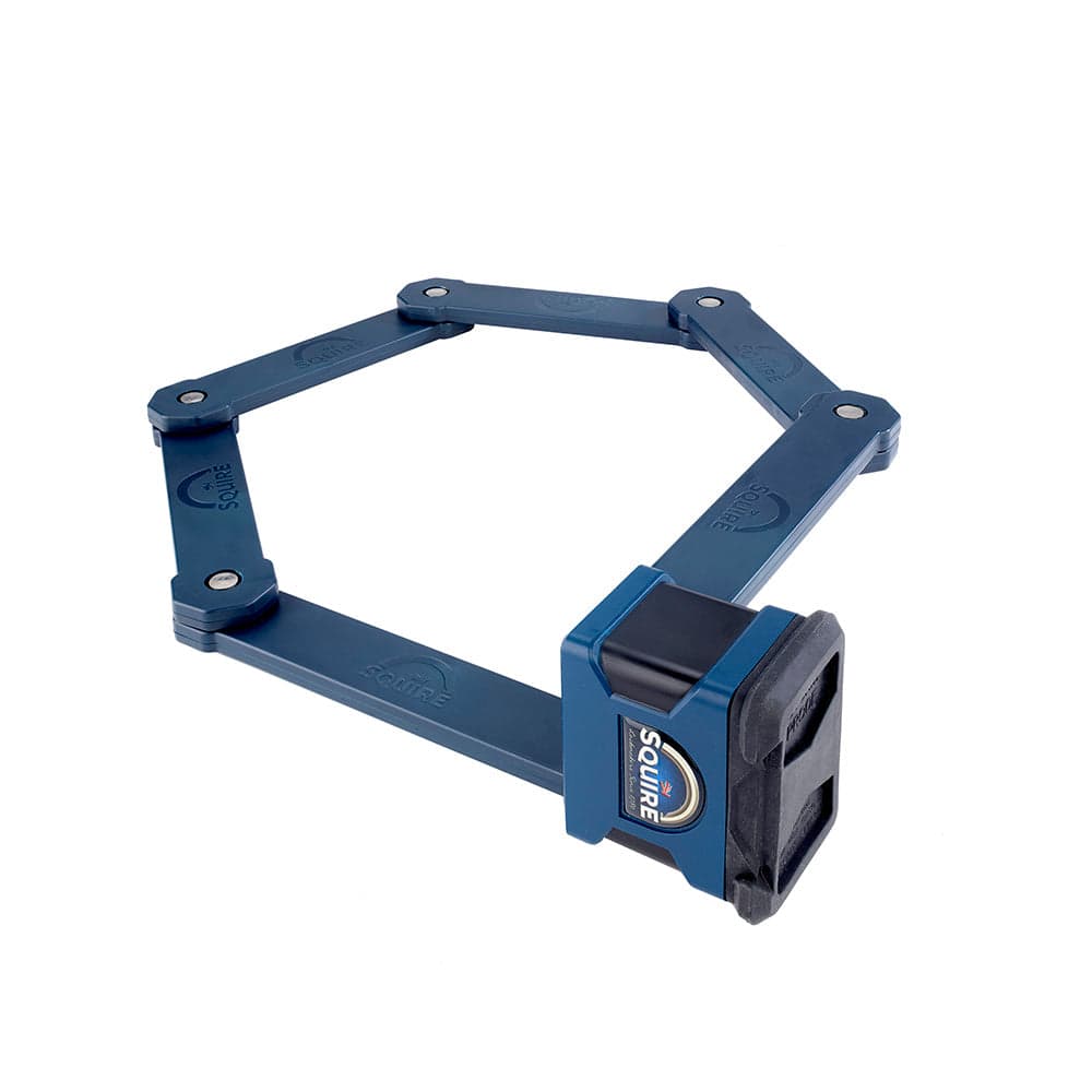 Squire Stronghold FL/850 Blue 5x850mm