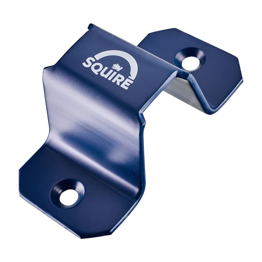 Squire Wall Anchor 500 Blue 10mm chain