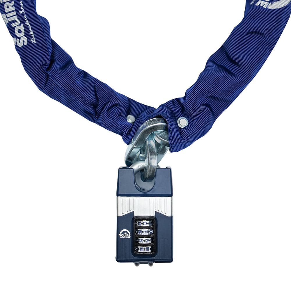 Squire Warrior 55 - Combination Black 10x1200mm