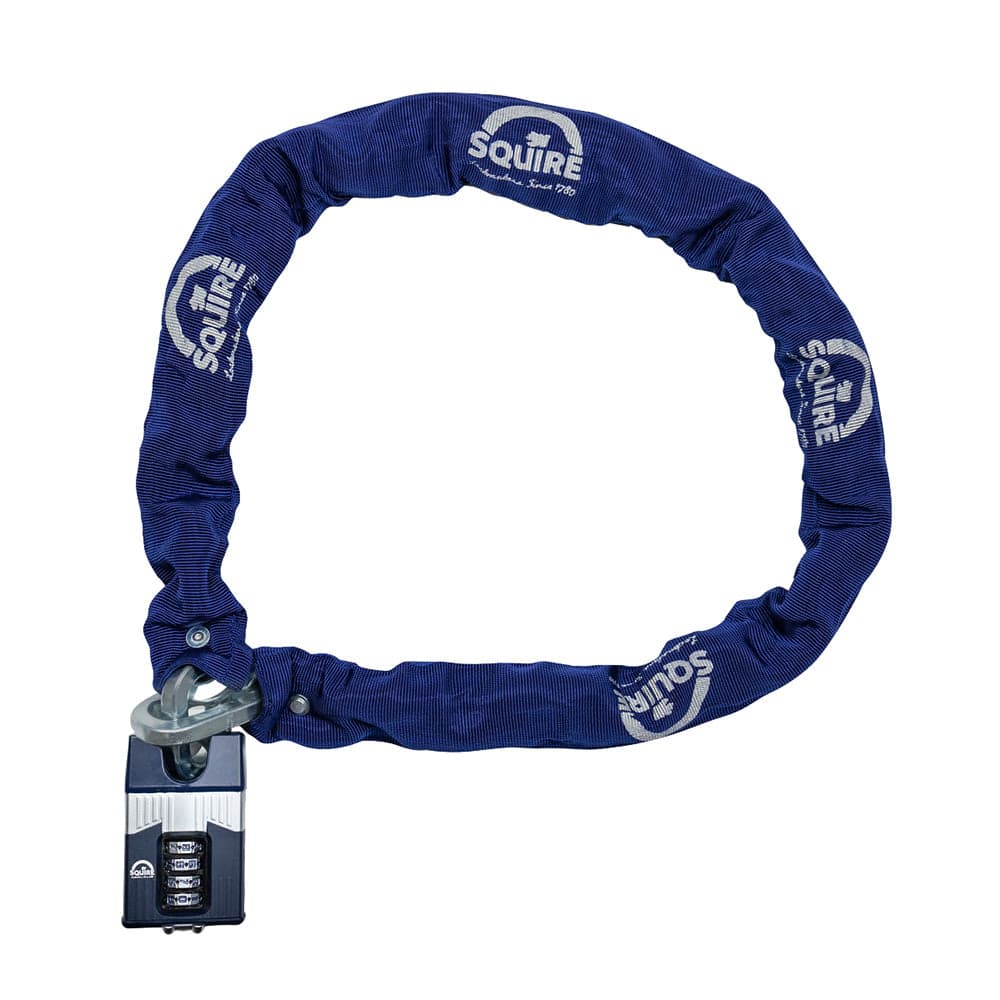 Squire Warrior 55 - Combination Black 10x1200mm