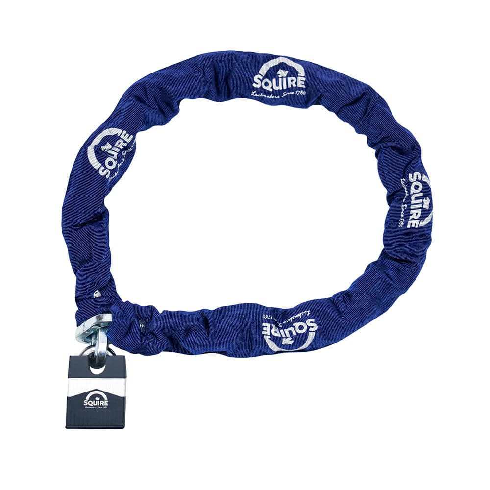 Squire Warrior 55 Black 10x1200mm