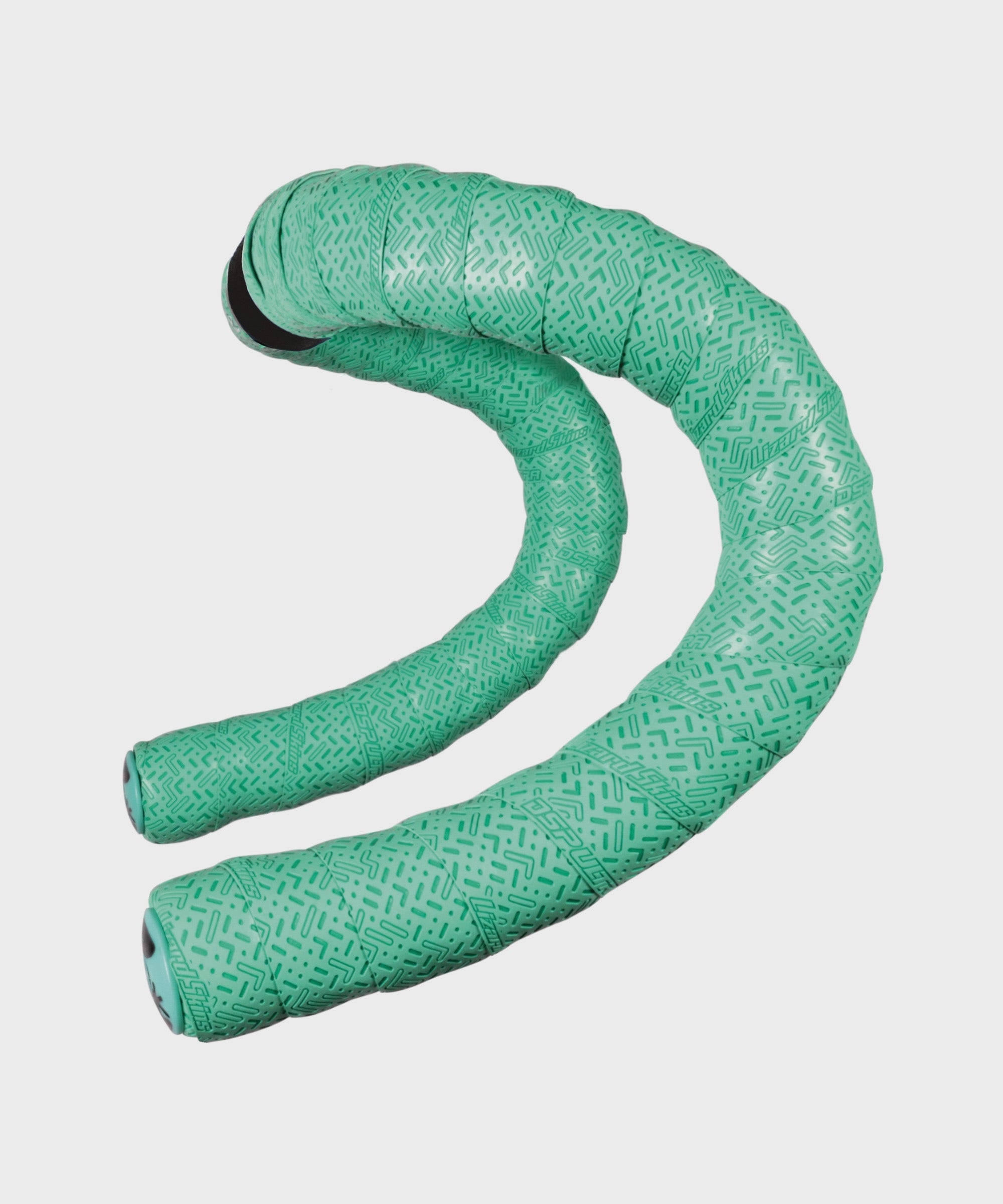 Lizard Skins DSP Ultra Bar Tape - 2.7mm - Celeste Green