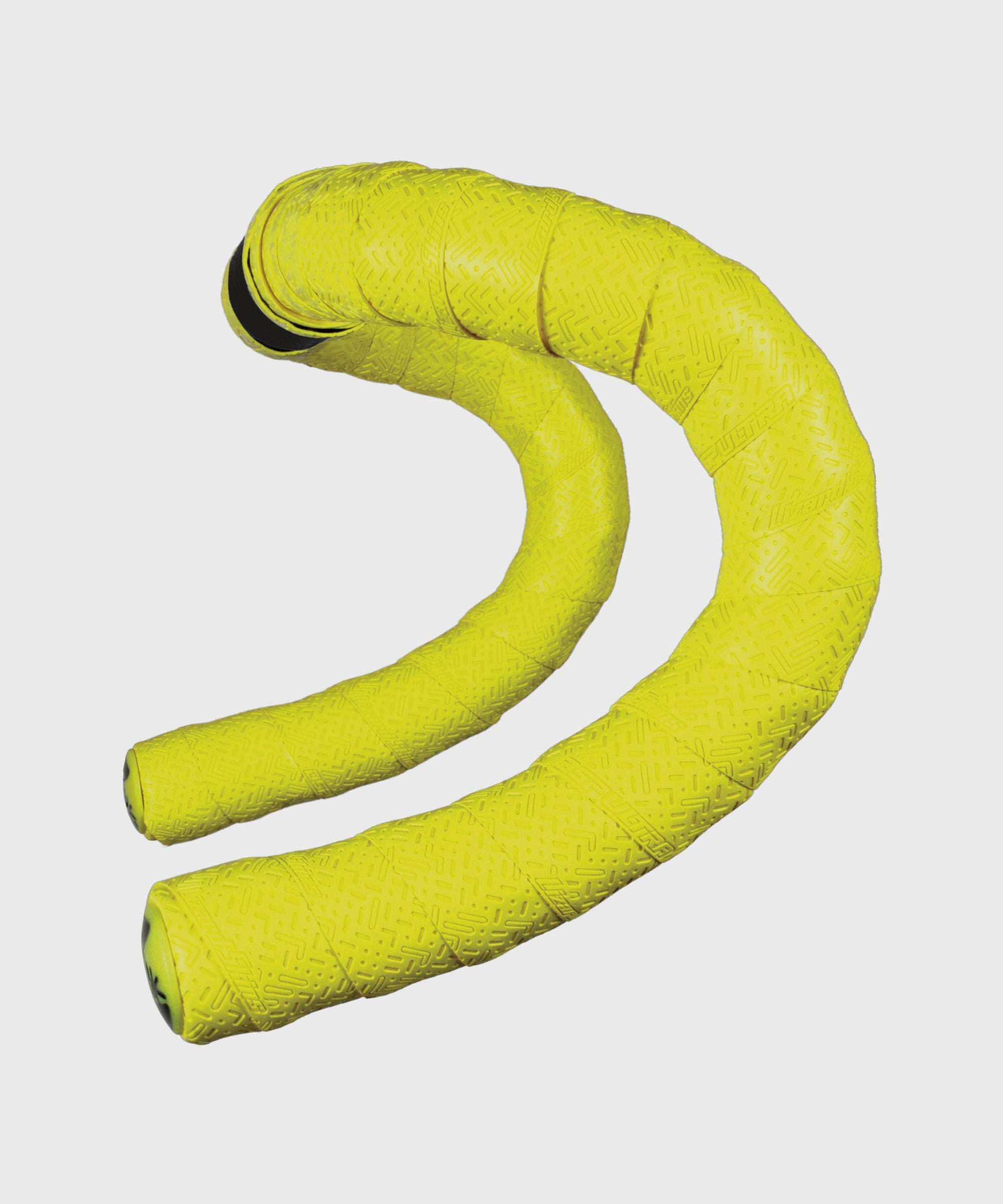 Lizard Skins DSP Ultra Bar Tape - 2.7mm - Neon Yellow