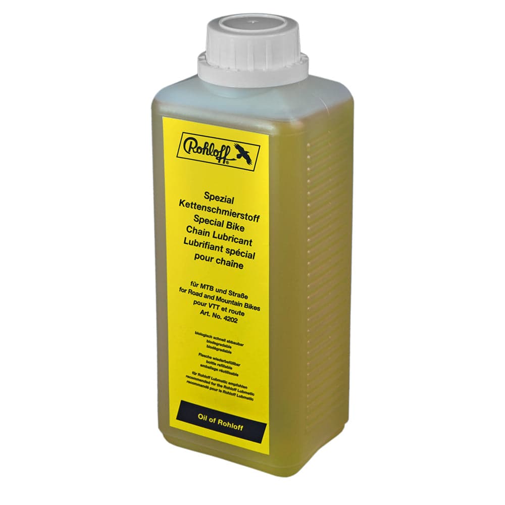 Rohloff Chain Oil  1Ltr
