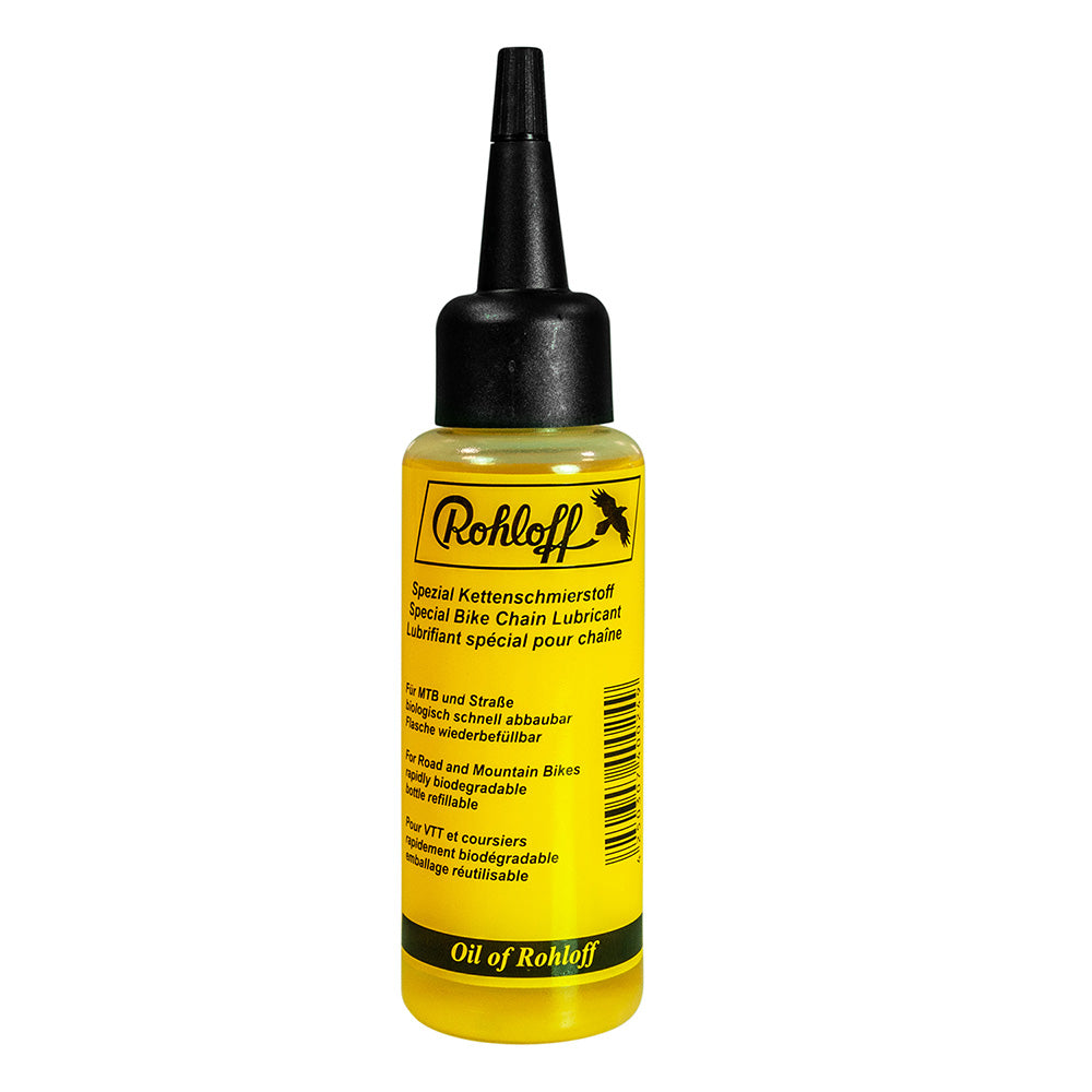 Rohloff Chain Oil