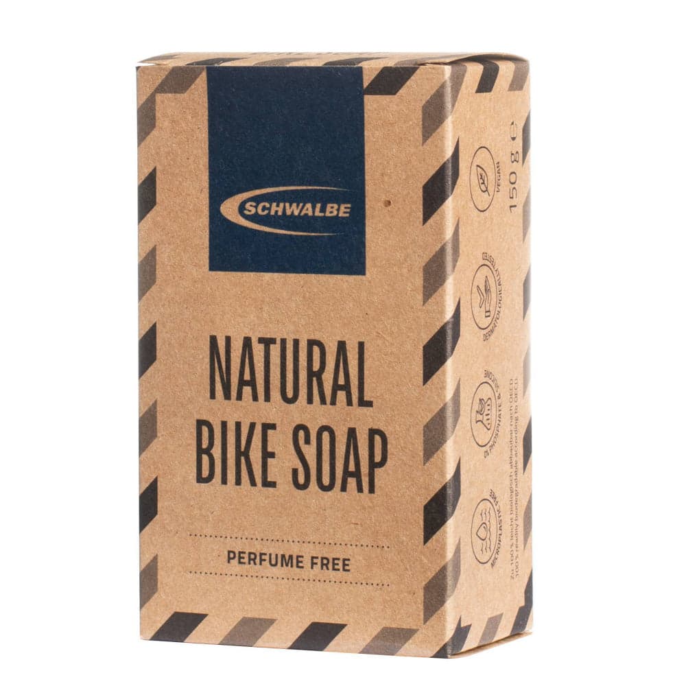 Schwalbe Natural Bike Soap Natural One Size