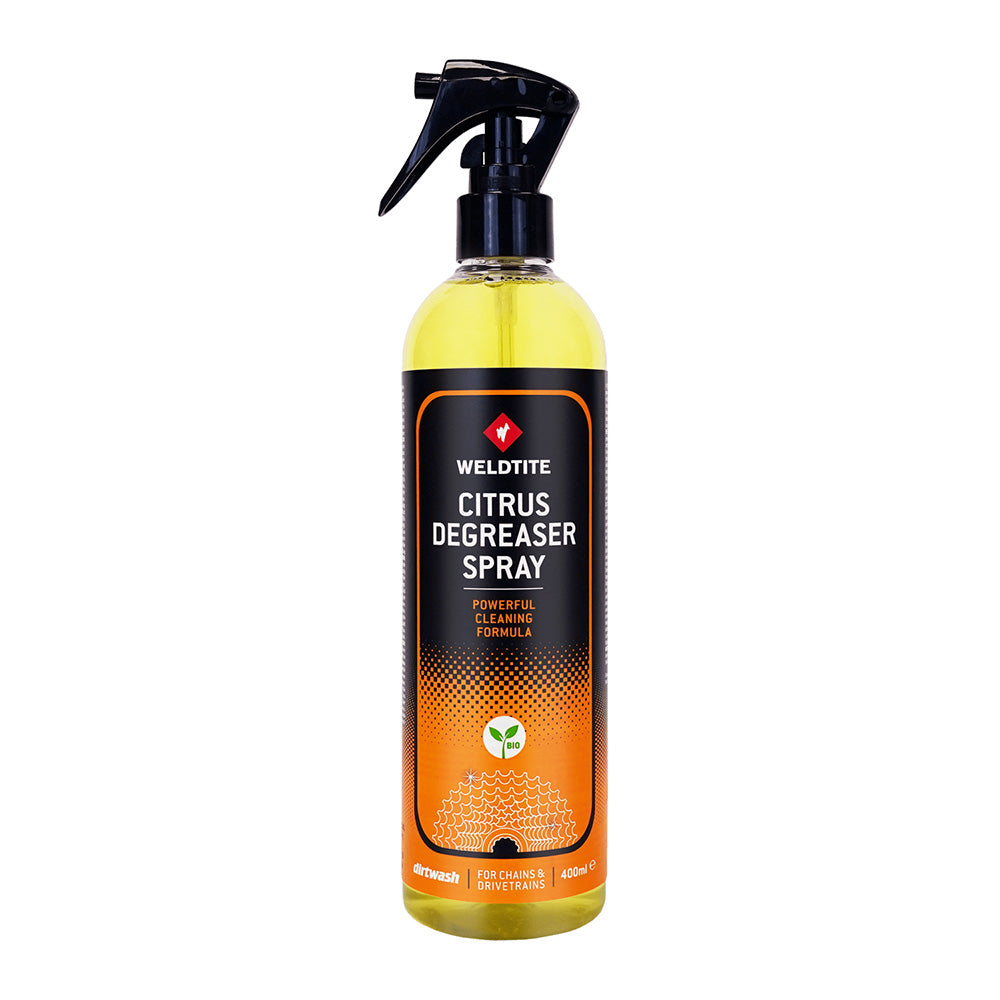 Weldtite Chain Degreaser  400ml