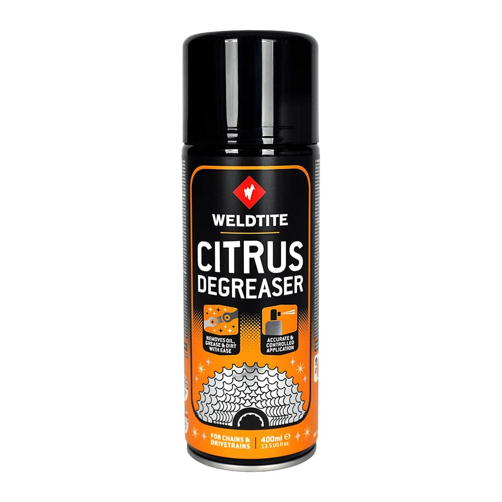 Weldtite Citrus Degreaser  400ml