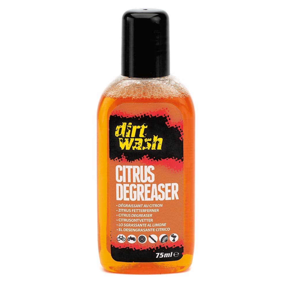 Weldtite Citrus Degreaser  75ml