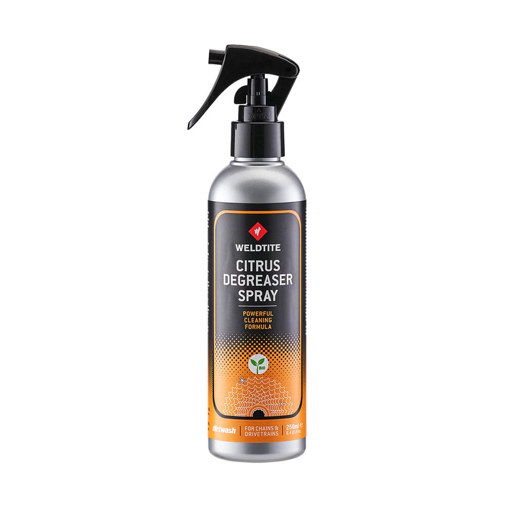 Weldtite Citrus Degreaser  250ml