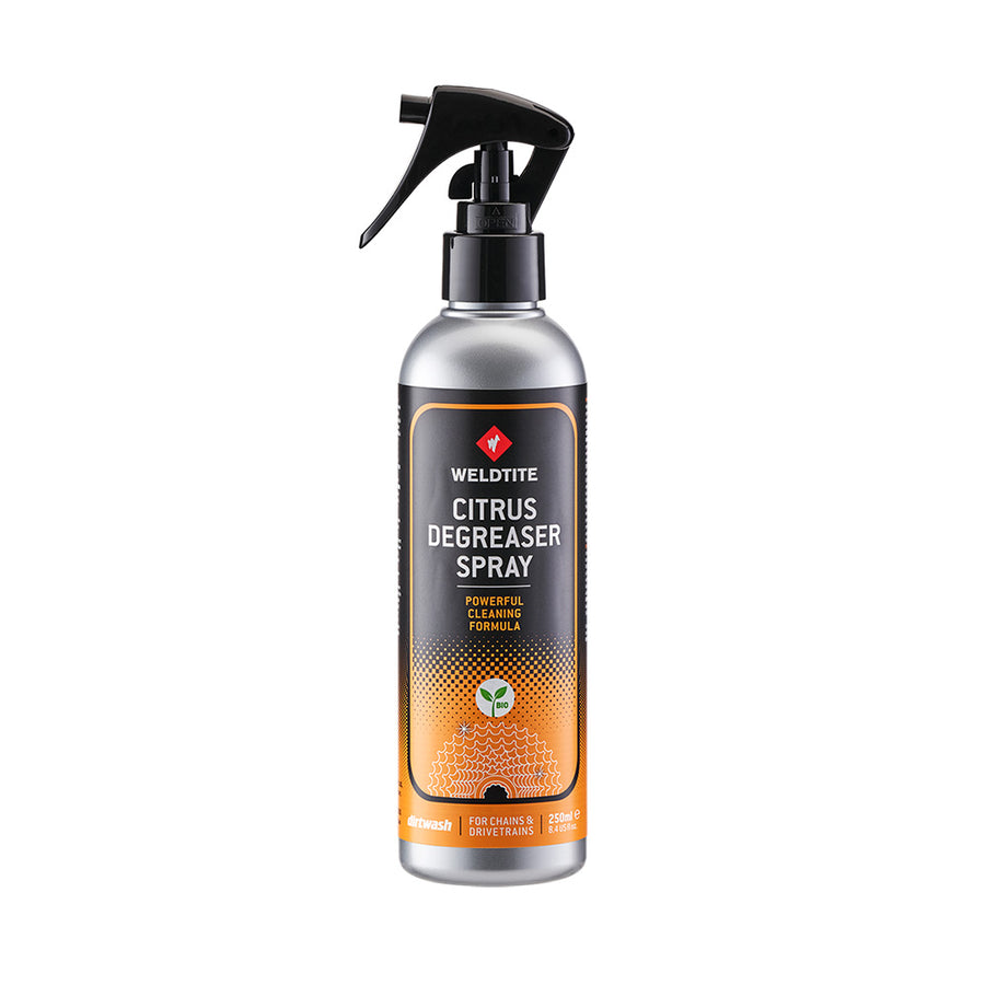 Weldtite Citrus Degreaser  250ml