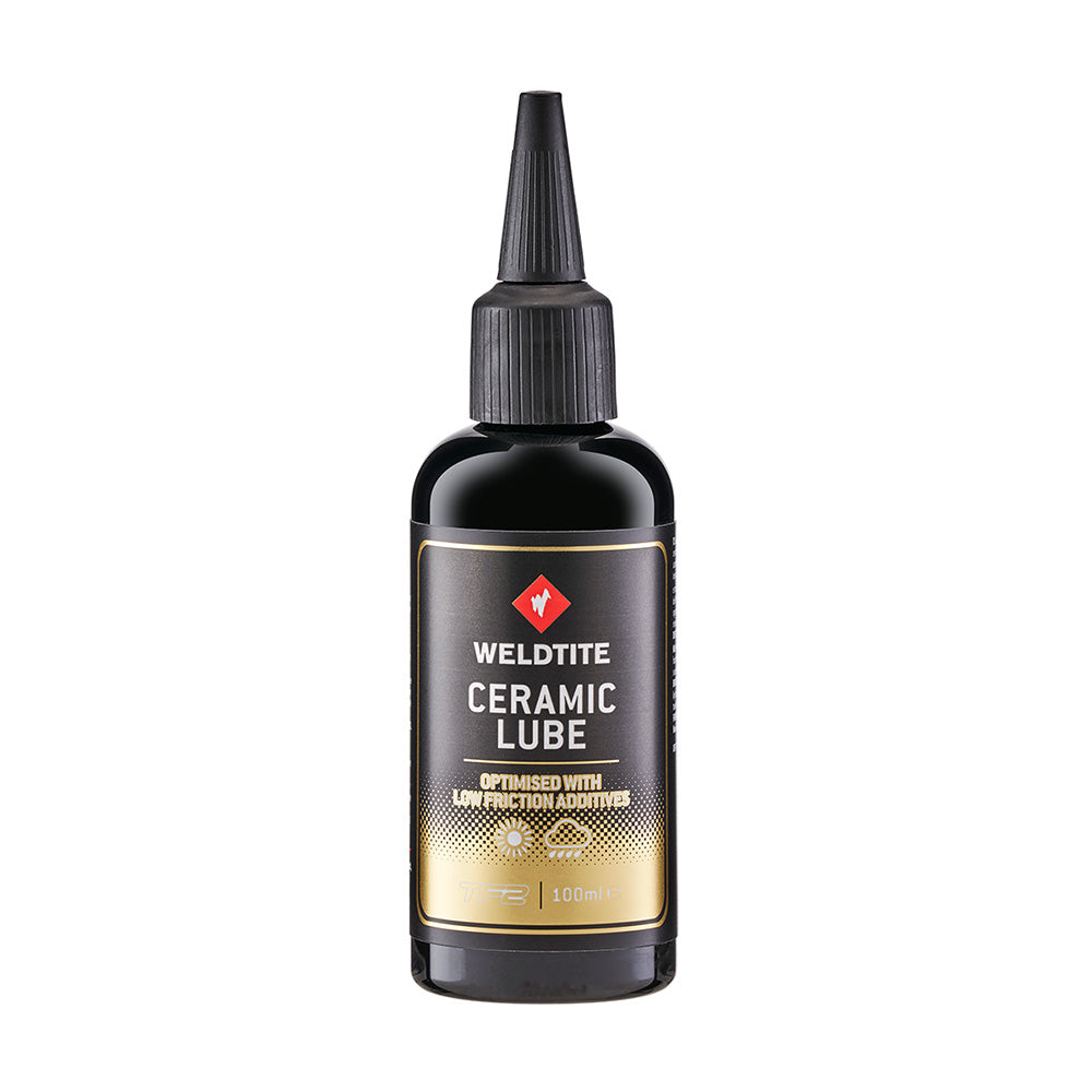 Weldtite Ceramic Lubricant  100ml