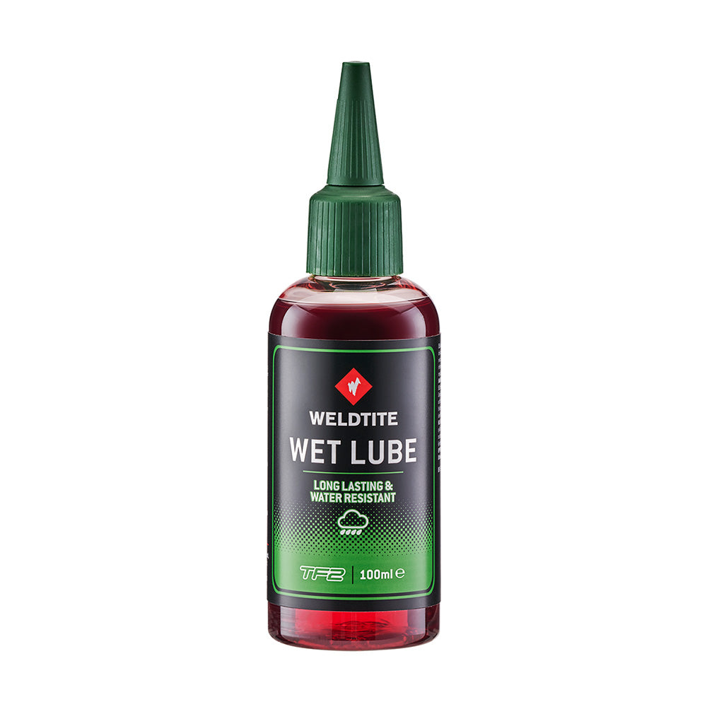 Weldtite Wet Lube 400ml
