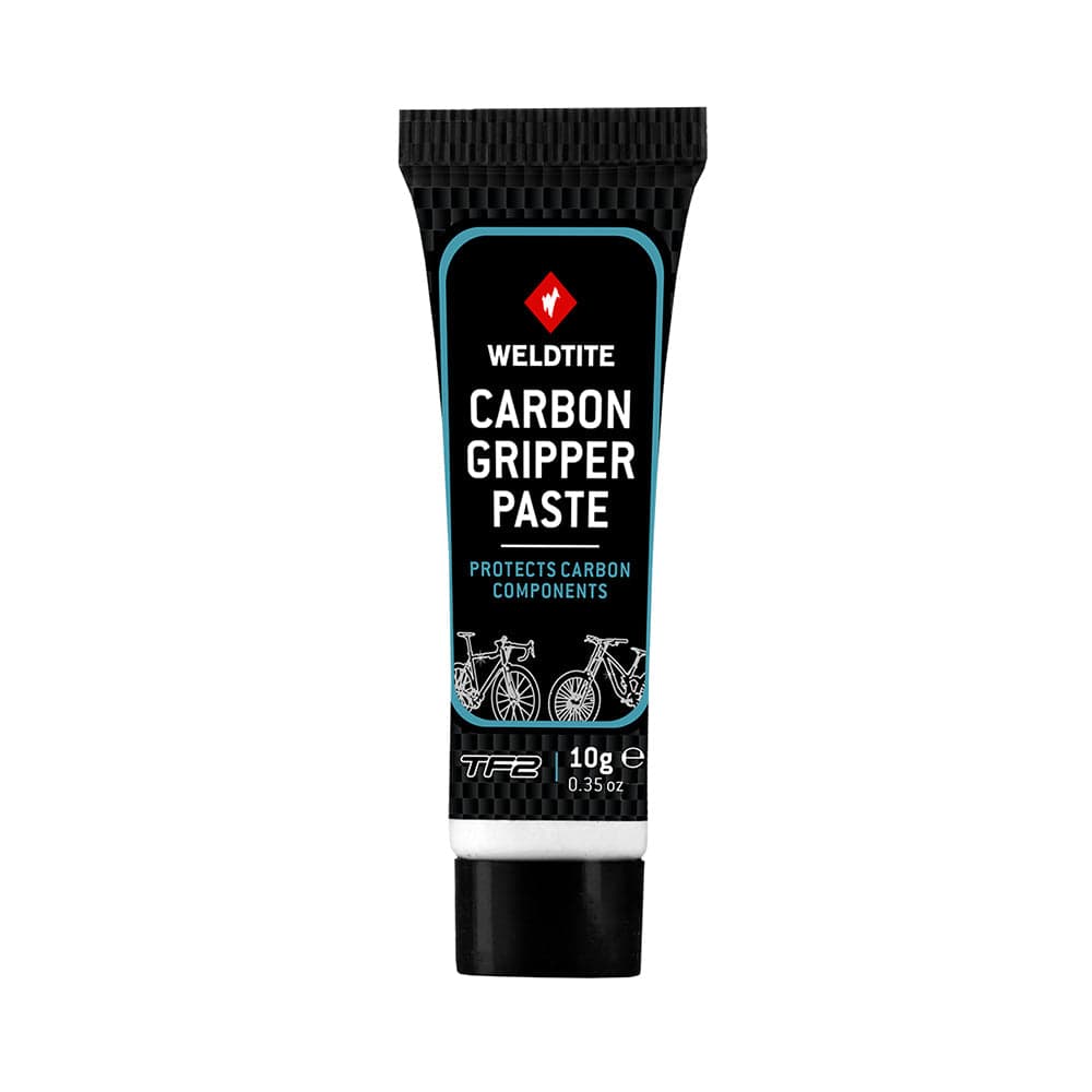 Weldtite Carbon Fibre Gripper Paste  10g