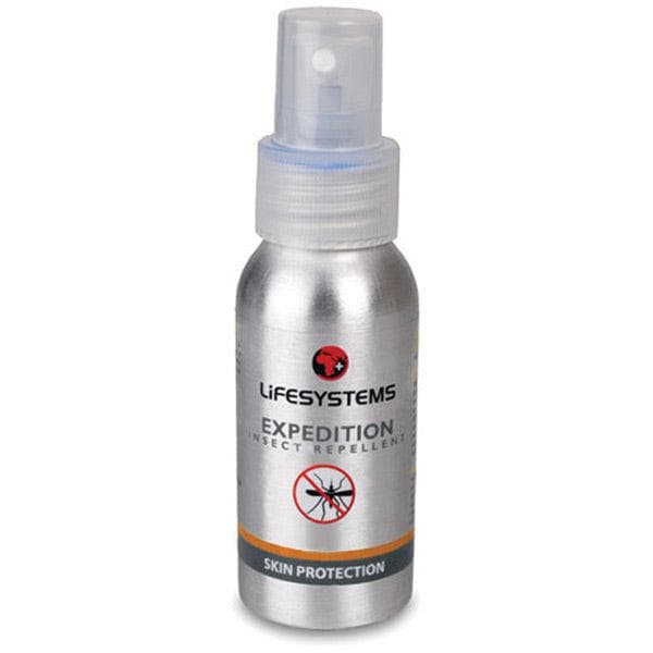 Lifesystems Expedition - 50ml SPRAY