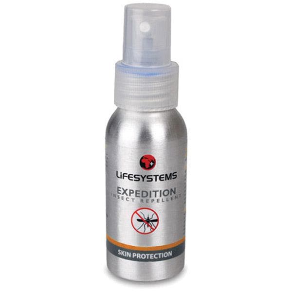 Load image into Gallery viewer, Lifesystems Expedition - 50ml SPRAY -box of 10
