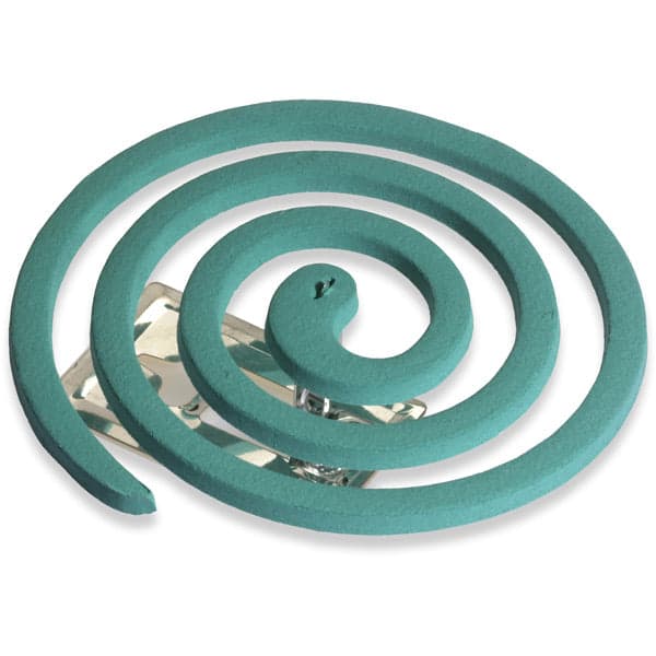 Lifesystems Mosquito Smoke Coils