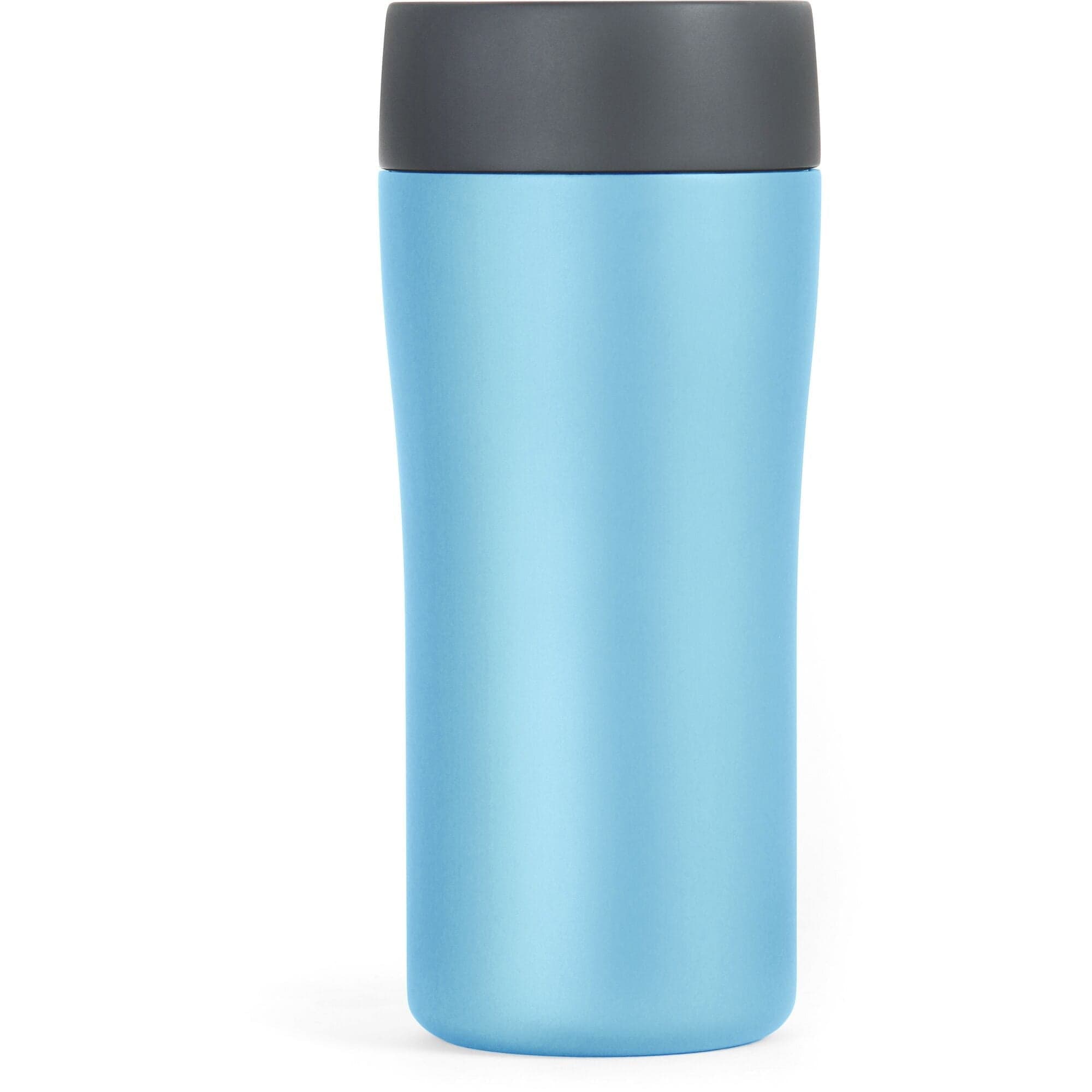 Lifeventure One Touch Thermal Mug - Blue 350ml