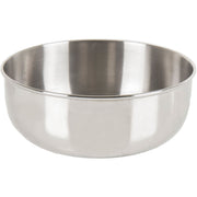 Lifeventure Stainless Steel Camping Bowl