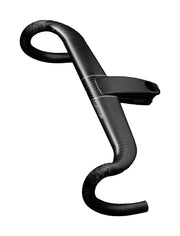 Lightweight Lightweight HPC Kombi Int. Carbon Handlebar (110 × 380mm)