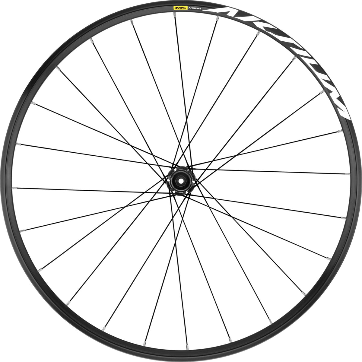 Mavic Aksium Disc C-Lock 12x142 M11 Rear
