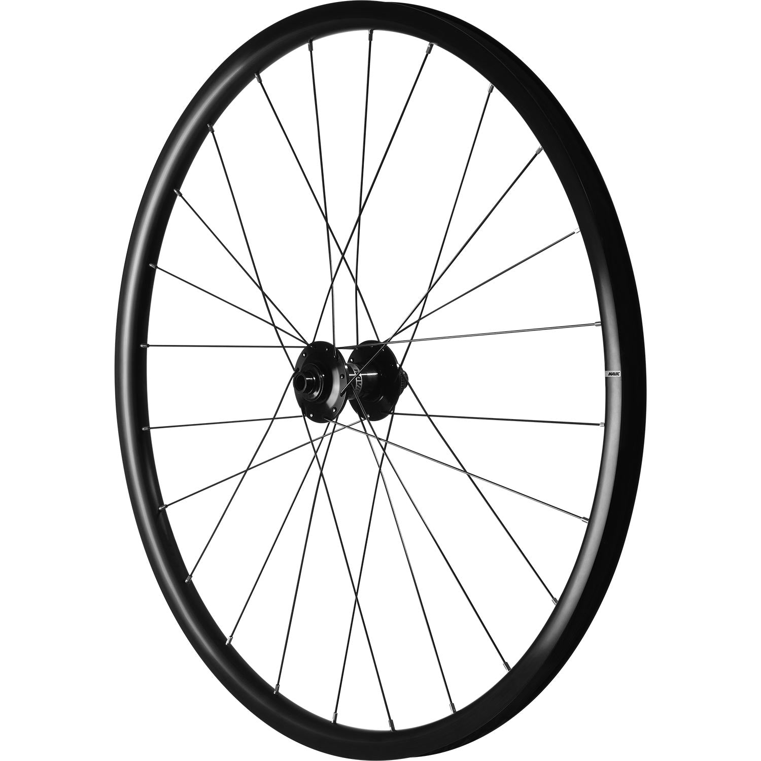Mavic Aksium 1 Disc C-Lock 12x100/142 XDR Pair