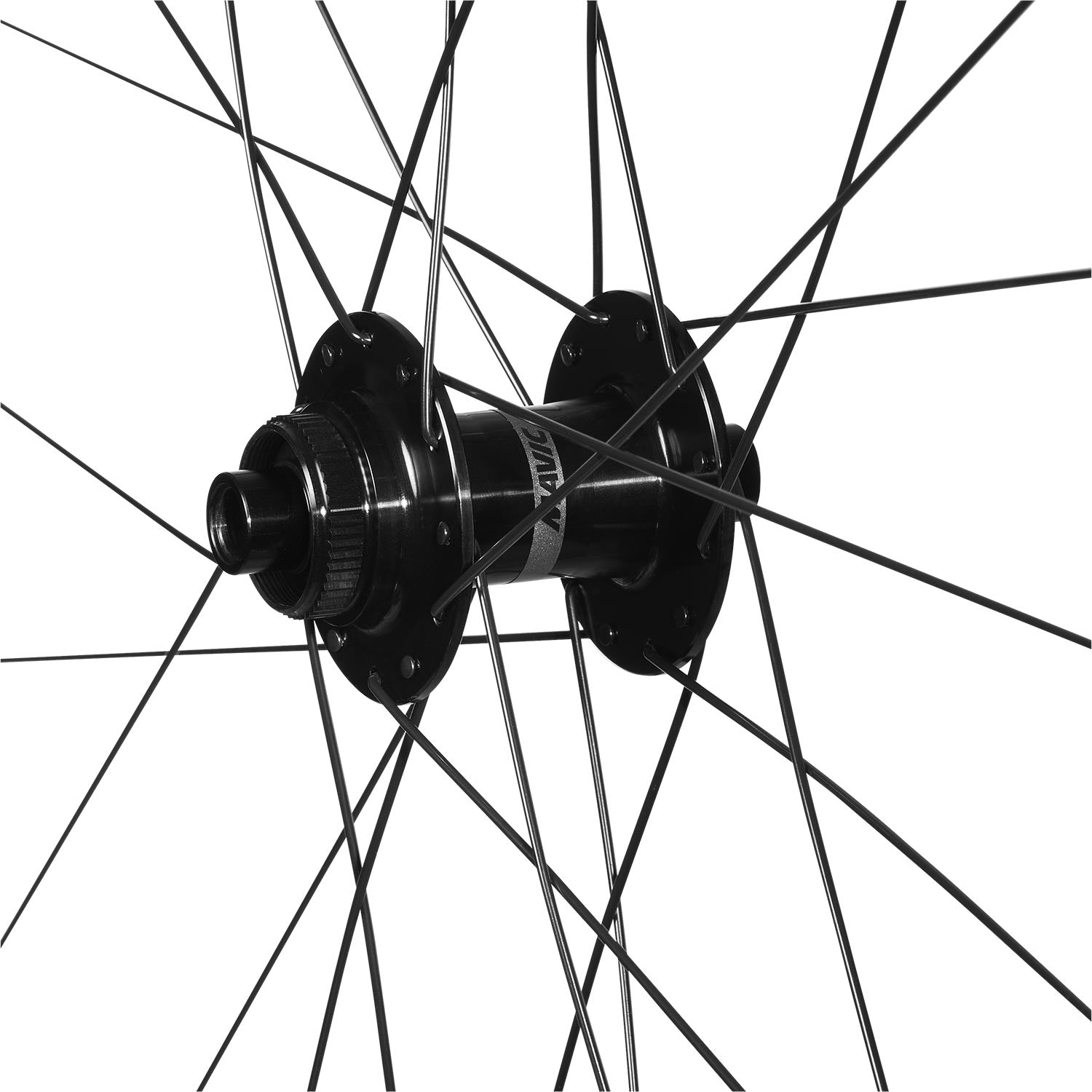 Mavic Aksium 1 Disc C-Lock 12x100/142 XDR Pair
