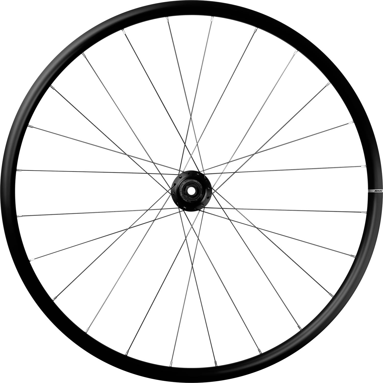 Mavic Aksium 1 Disc C-Lock 12x100/142 ED11 Rear