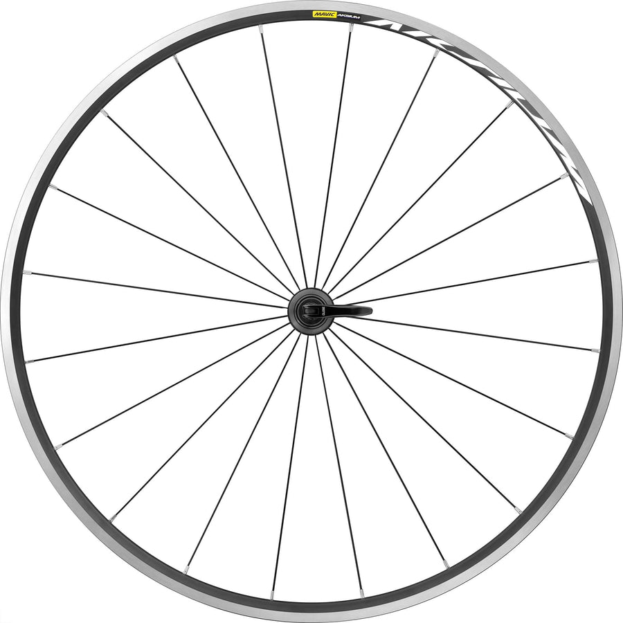 Mavic Aksium RB QR Front