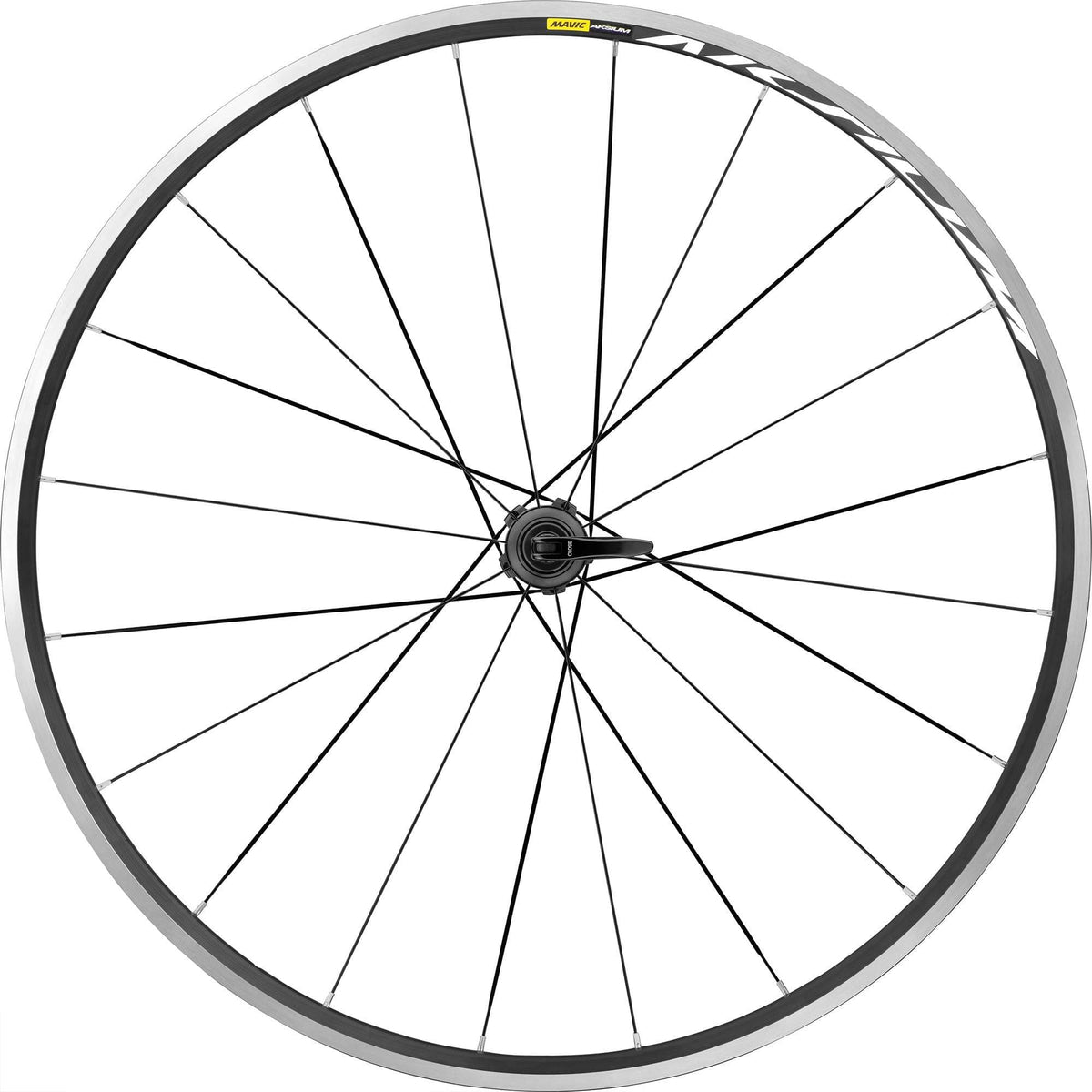 Mavic Aksium RB QR M11 Rear