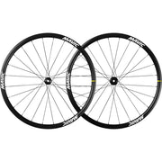 Mavic Ksyrium 30 Disc - 700c - Bolt-Thru